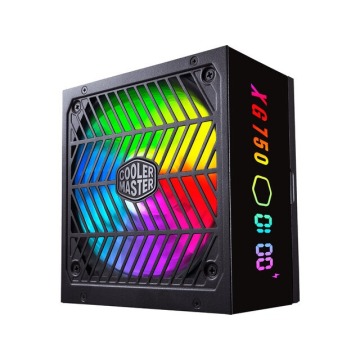 Cooler Master XG Plus 750W 80+ Platinum ARGB