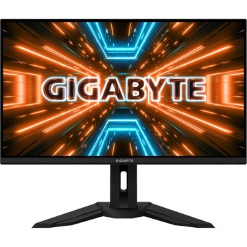 Gigabyte M32U - 31,5'' | IPS | 4K | 1ms | 144Hz | HDR