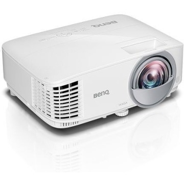 BenQ MW809STH short throw