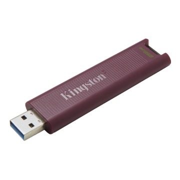 Kingston DataTraveler MAX 256GB USB 3.2 USB-A