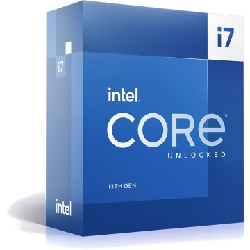 Intel Core i7-13700K