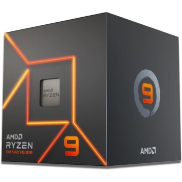 AMD Ryzen 9 7900