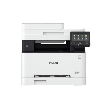 Kolorowa Canon i-SENSYS MF657CDW