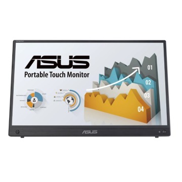 ASUS MB16AHT - 15,6'' | IPS | Full HD