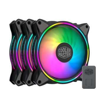 Cooler Master MasterFan MF120 Halo 3w1 ARGB