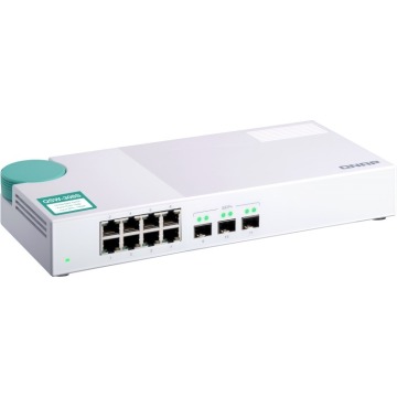 QNAP QSW-308S