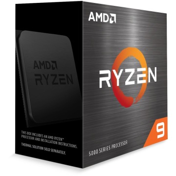 AMD Ryzen 9 5950X