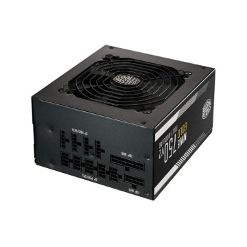 Cooler Master MWE 750W V2 80+ Gold