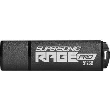 Patriot PenDrive Supersonic Rage PRO 512GB USB 3.2