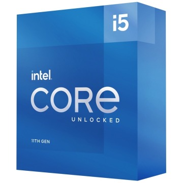 Intel Core i5-11600K