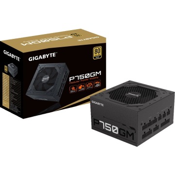 Gigabyte GP-P750GM