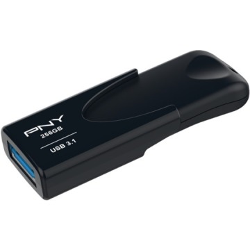 PNY Attaché 4 3.1 256GB