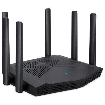 Acer Predator Connect W6x wifi 6 router