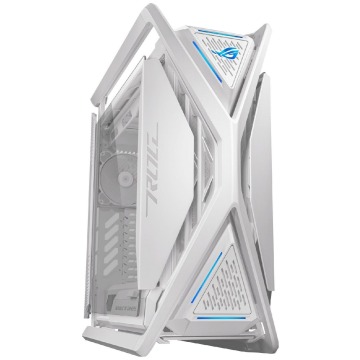 ASUS ROG Hyperion GR701 White