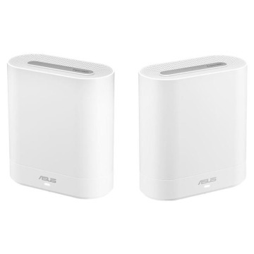 ASUS ExpertWiFi EBM68 ( 2-pack) biały