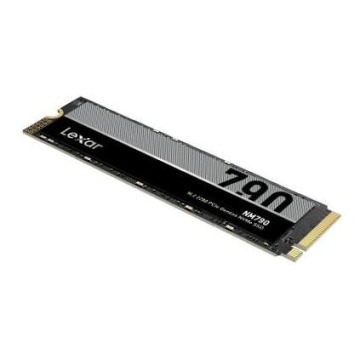 Lexar NM790 Pci-e NVMe 2TB