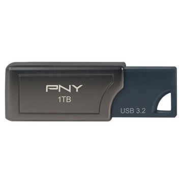 PNY Elite PRO V2 3.2 1TB (500/600 MB/s)