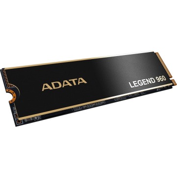 Adata LEGEND 960 M.2 NVMe PCIe4x4 1TB