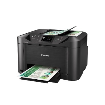 Kolorowa Canon MAXIFY MB5155