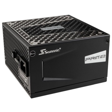 Seasonic Prime GX - 750W