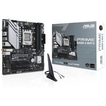 ASUS PRIME B650M-A WIFI II