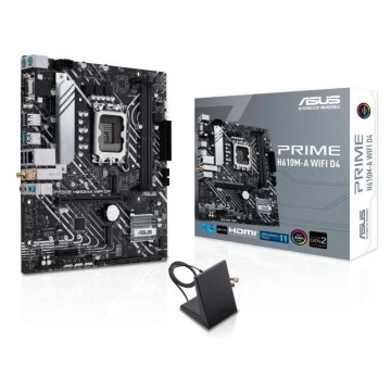 ASUS PRIME H610M-A WIFI D4