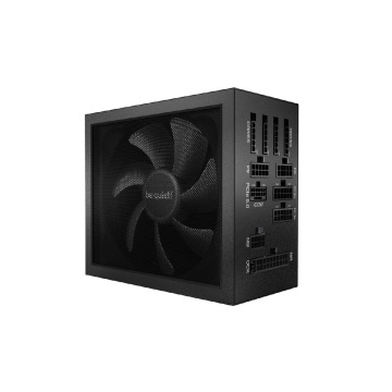 be quiet! Dark Power 13 850W