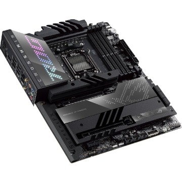 ASUS ROG CROSSHAIR X670E HERO