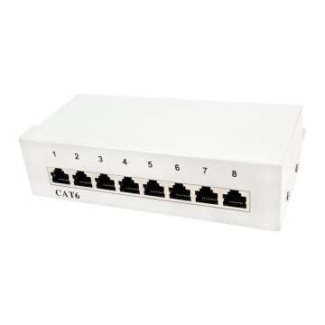 Patch panel LogiLink NP0016A