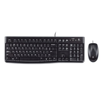 Logitech MK120