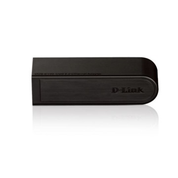 D-Link DUB-E100