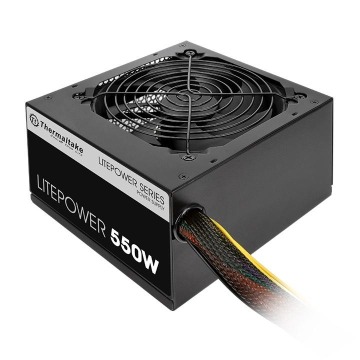 Thermaltake Litepower II Black 550W