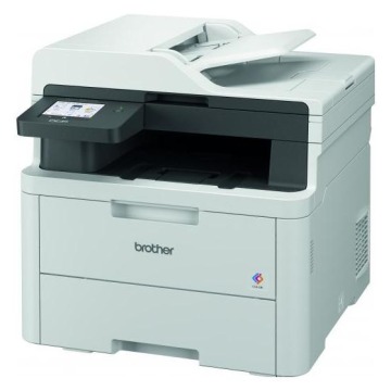 Kolorowa Brother DCP-L3560CDW