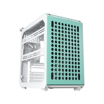 Cooler Master Qube 500 Macaron Edition