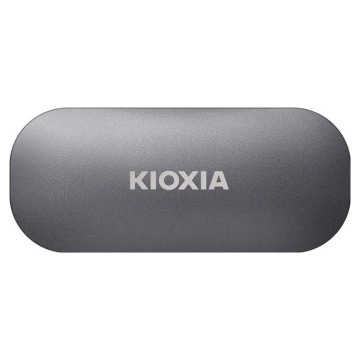 Kioxia Exceria Plus 2TB SSD Czarny