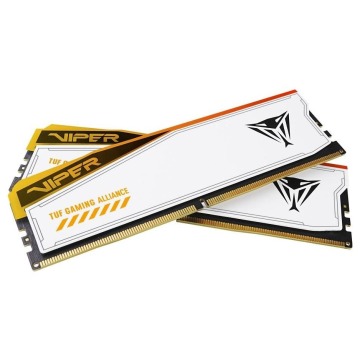 Patriot Viper Elite 5 RGB TUF 32GB [2x16GB 6000MHz DDR5 CL36 DIMM]