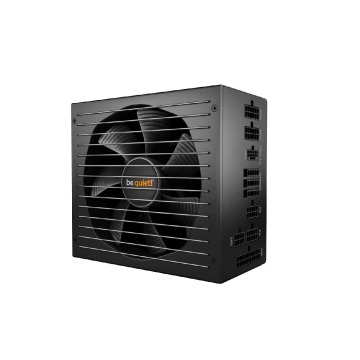 be quiet! Straight Power 12 850W