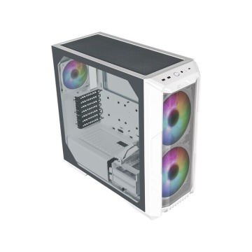 Cooler Master HAF 500 biała