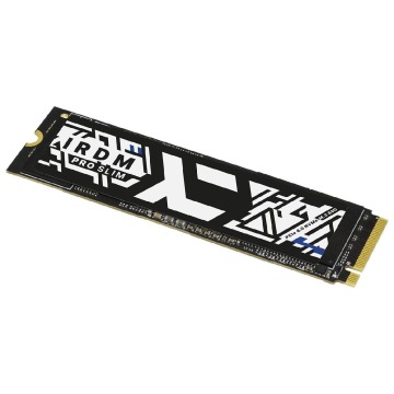 GOODRAM IRDM PRO SLIM M2 PCIe 4x4 NVMe 1TB