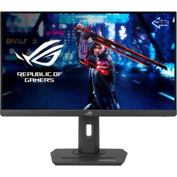 ASUS ROG Strix XG259QNS - 24,5'' | IPS | Full HD | 0,3ms | HDR