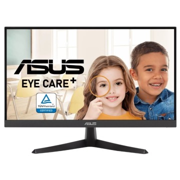 ASUS VY229HE - 22'' | IPS | Full HD | 1ms | 75Hz