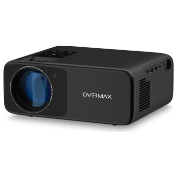 Overmax Multipic 4.2 black