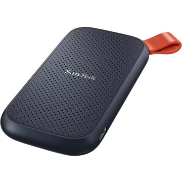 SanDisk Portable SSD 2TB