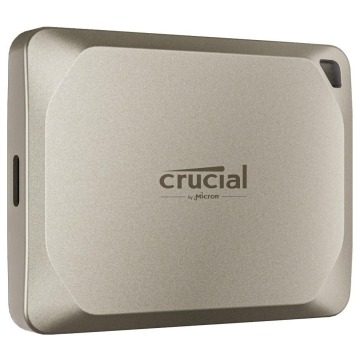 Crucial X9 Pro SSD 2TB for MAC