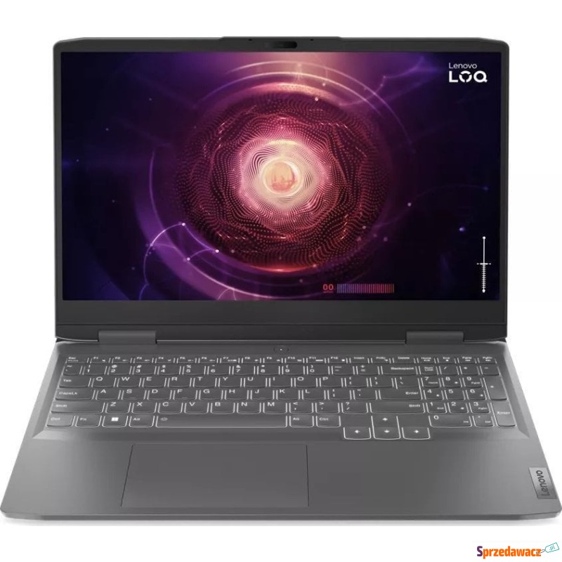 Laptop Lenovo LOQ 15APH8 Ryzen 5 7640HS / 32 GB... - Laptopy - Toruń