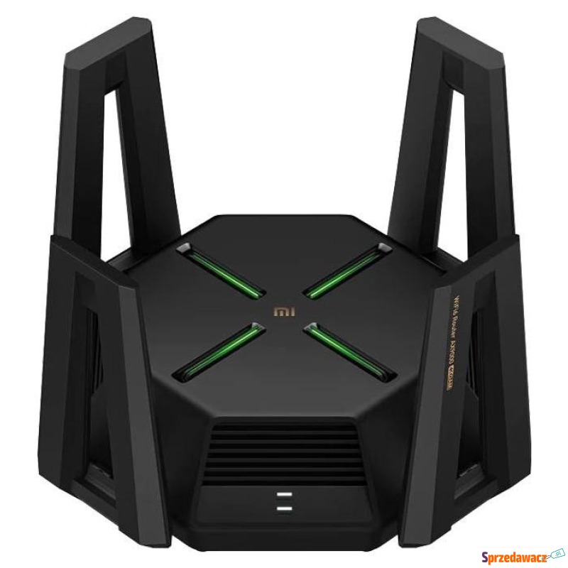 Xiaomi Mi Router AX9000 - Routery - Wieluń