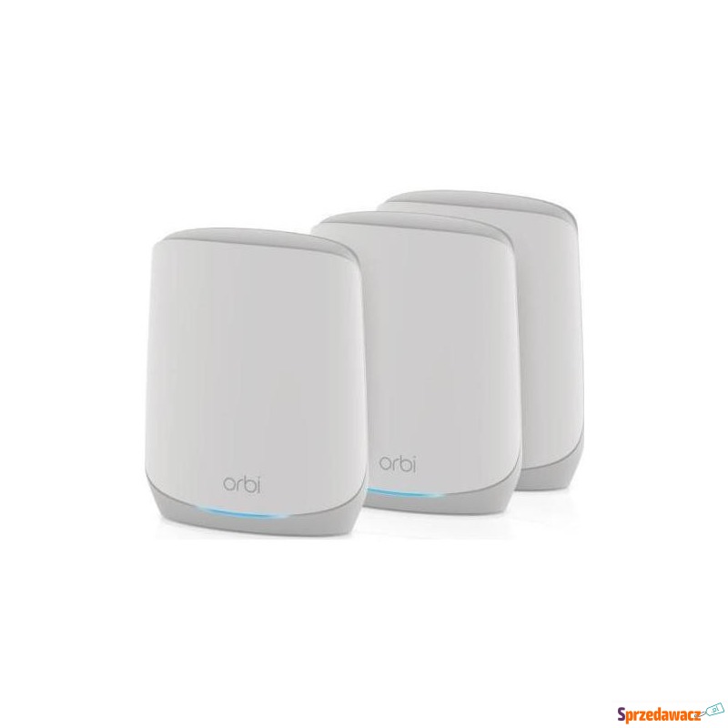 Netgear Orbi RBK763S-100EUS - Routery - Chorzów