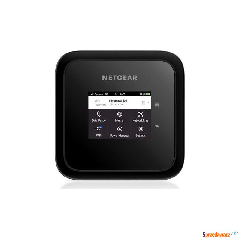 Netgear MR6150-100EUS - Routery - Sochaczew