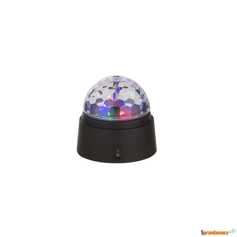 Globo Disco 28014 Lampa lampka stołowa 6x0,06W... - Lampy stołowe - Zamość