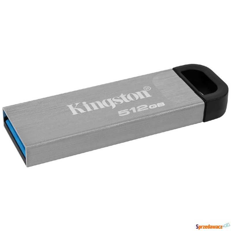 Kingston DataTraveler Kyson 512GB USB 3.2 Gen... - Pamięć flash (Pendrive) - Ustka